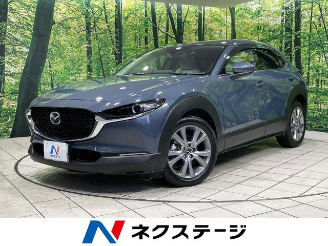 CX-302.0 20S Lパッケージ