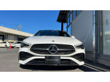 CLAクラス CLA200d AMGラインパッケージ 