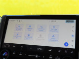 衝突軽減システムの「セーフティセンス」搭載!安全運転のサポートをしてくれます。