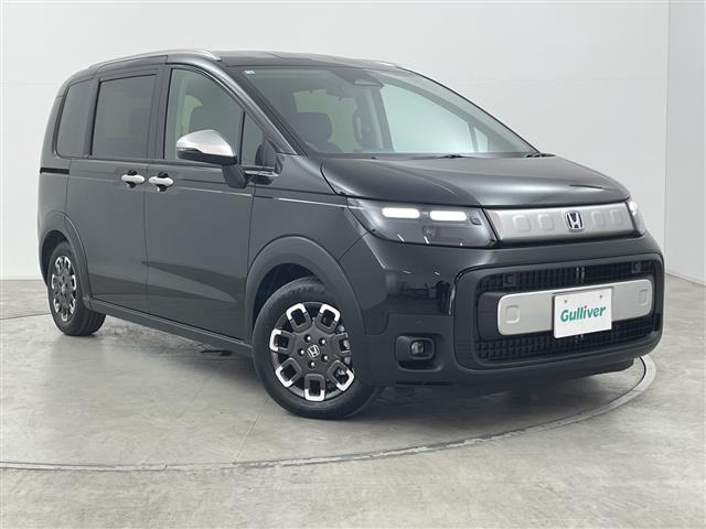 フリード 1.5 e:HEV クロスター 修復歴無し（6AA-GT6）