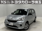 トヨタ パッソ