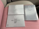 各取扱説明書&保証書がそろってます。