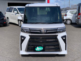タントカスタム RS リミテッド 