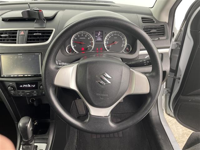 スイフト1.2 XG修復歴無し