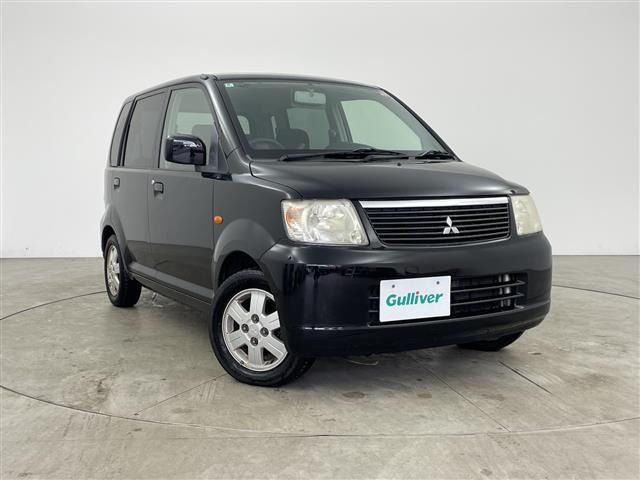 eKワゴンM修復歴無し