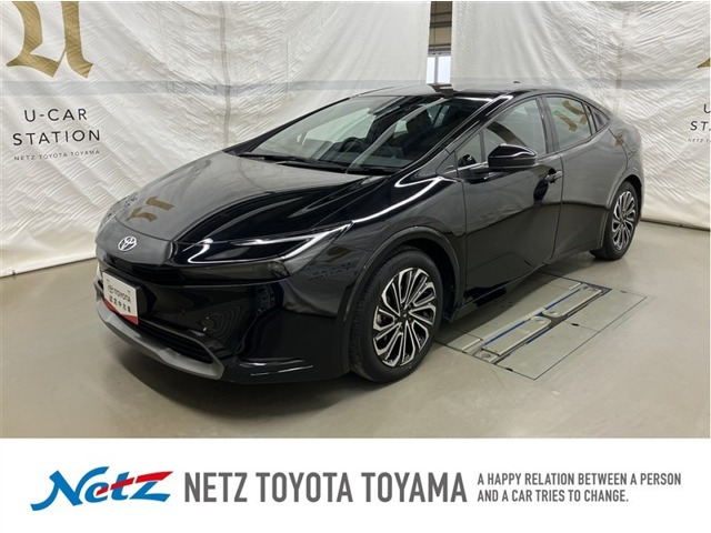 プリウス 2.0 Z （6AA-MXWH60）