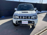 ジムニー ランドベンチャー 4WD 