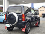 ジムニー ランドベンチャー 4WD ワンオーナー