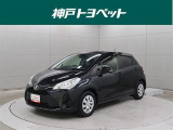 トヨタ ヴィッツ