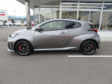 GRヤリス 1.6 RZ ハイ パフォーマンス GR-DAT 4WD 