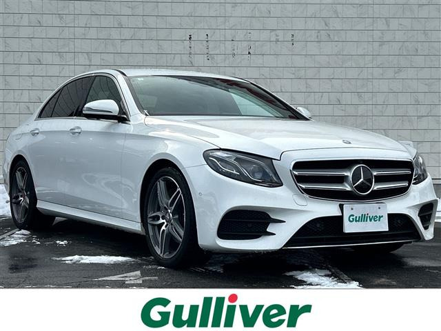 EクラスE250 アバンギャルド スポーツ修復歴無し