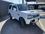 ジムニー ランドベンチャー 4WD 