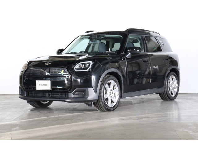 ミニカントリーマン SE ALL4 4WD 
