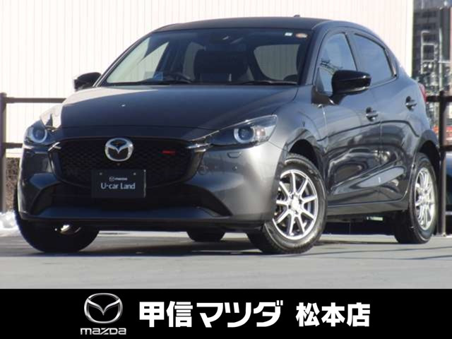 MAZDA21.5 15 スポルト 4WD