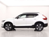 XC40 アルティメット B4 AWD ダークエディション 4WD 