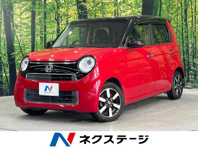 N-ONEG ローダウン