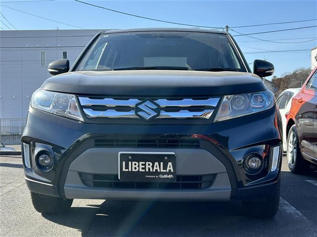 エスクード1.6 4WDワンオーナー