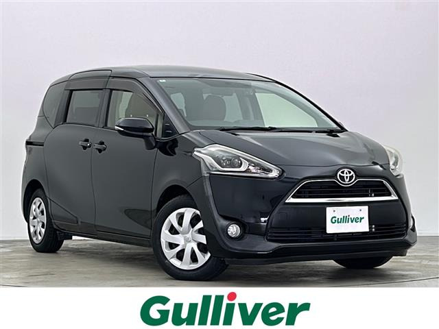 シエンタ 1.5 G 修復歴無し（DBA-NSP170G）