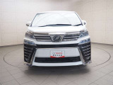 ワイド&ローのスタイルで走行安定性もばっちりです。運転しやすくロングドライブも安心です。