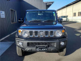 ジムニーノマド 1.5 FC 4WD 