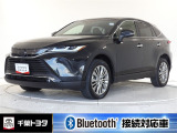 様々なライフスタイルにマッチしたカーライフの可能性を広げるSUV。厳選されたトヨタ認定中古車のハリアーです。