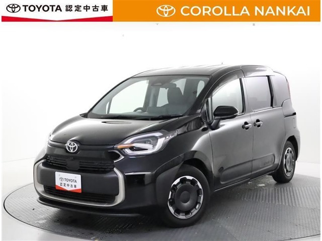 シエンタ ハイブリッド 1.5 Z （6AA-MXPL10G）