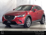 マツダ CX-3