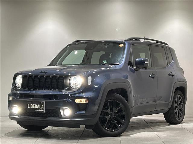 レネゲードナイトイーグル修復歴無し