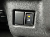 運転席シートヒーター