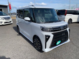 タントカスタム RS リミテッド 