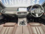 X5 xドライブ 35d Mスポーツ 4WD 