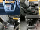 前席シートヒーターつきです。