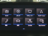 タッチで簡単操作!