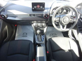 MAZDA2 1.5 15 スポルト 4WD 