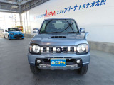 ジムニー クロスアドベンチャー 4WD ICターボ パートタイム4WD