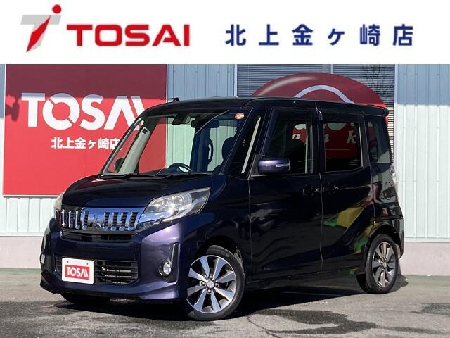 eKスペースE e-アシスト 4WD