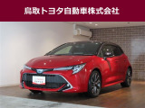 トヨタ カローラスポーツ