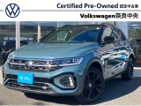 フォルクスワーゲン T-Roc