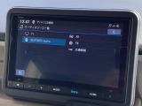 フルセグTV・DVD再生可・Bluetooth Audio・音楽録音可・・・運転中もお気に入りのソースでお楽しみ頂けます!!
