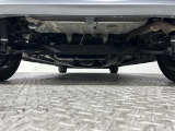 【下廻り】目立つ錆や、オイル漏れもなく安心です!掲載箇所以外にご希望の写真がございましたら、お気軽にお問い合わせ下さい!メールや郵送でお送りさせていただきます。