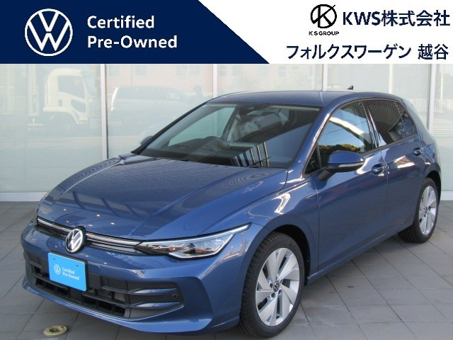 ゴルフ  TDI アクティブ アドバンス ディーゼルターボ