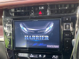 ハリアー 2.0 プレミアム 