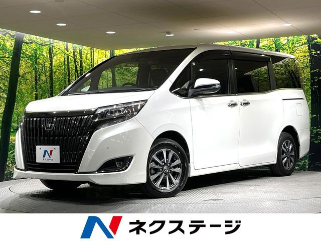 エスクァイア2.0 Gi プレミアムパッケージ ブラックテイラード