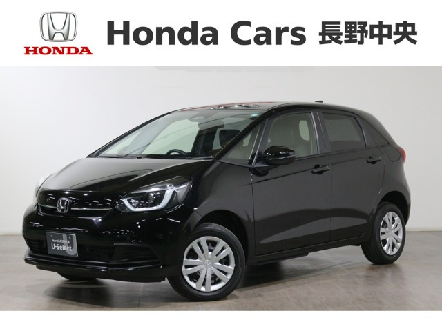 フィット 1.5 ホーム 4WD （5BA-GS6）