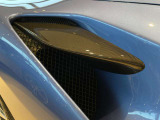 カーボンサイドエアスプリッター(￥339,000)
