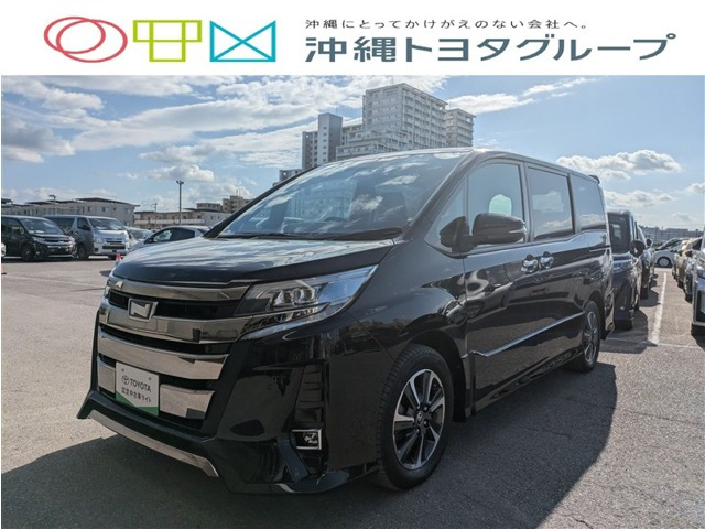 ノア 2.0 Si W×B II 