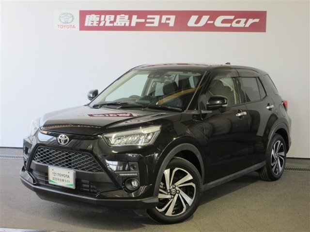 ライズ 1.0 Z （5BA-A200A）