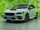 【中古車情報】スバル WRX S4 2.0 GT-S アイサイト 4WD  の中古車詳細（走行距離：5万km、カラー：クリスタルホワイト・パール、販売地域：愛知県春日井市）