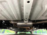 下回りがきれいなうちに、防錆加工の施工がオススメ。降雪地域はもちろん、沿岸部にお住いの方や、趣味でマリン・ウィンタースポーツをされる方にご好評いただいております。