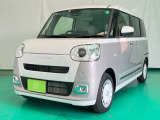 ダイハツ ムーヴキャンバス